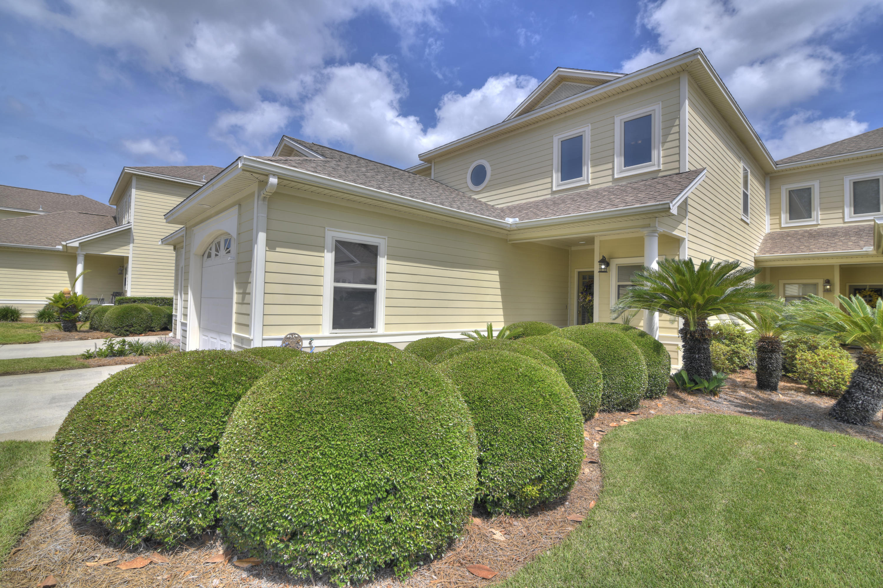Oaks Plantation - Residential