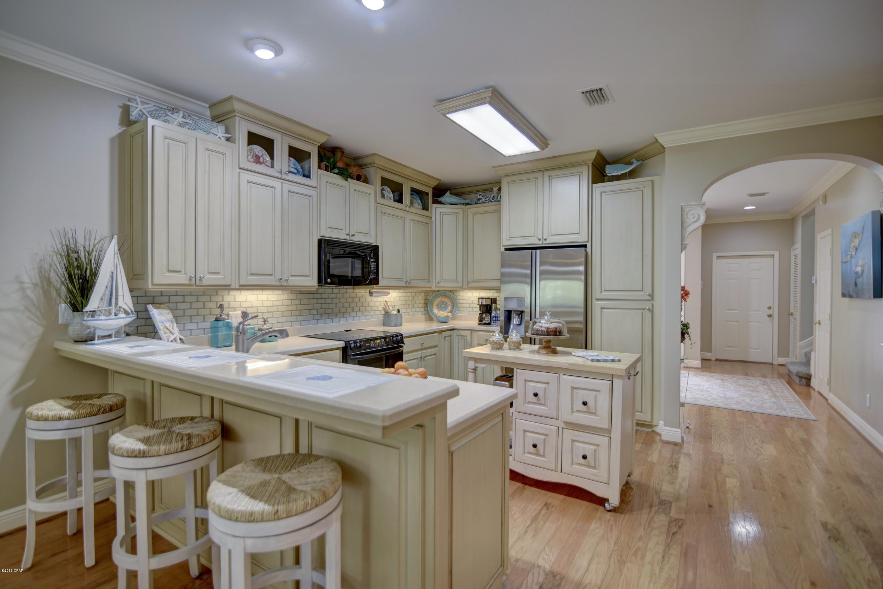 Oaks Plantation - Residential