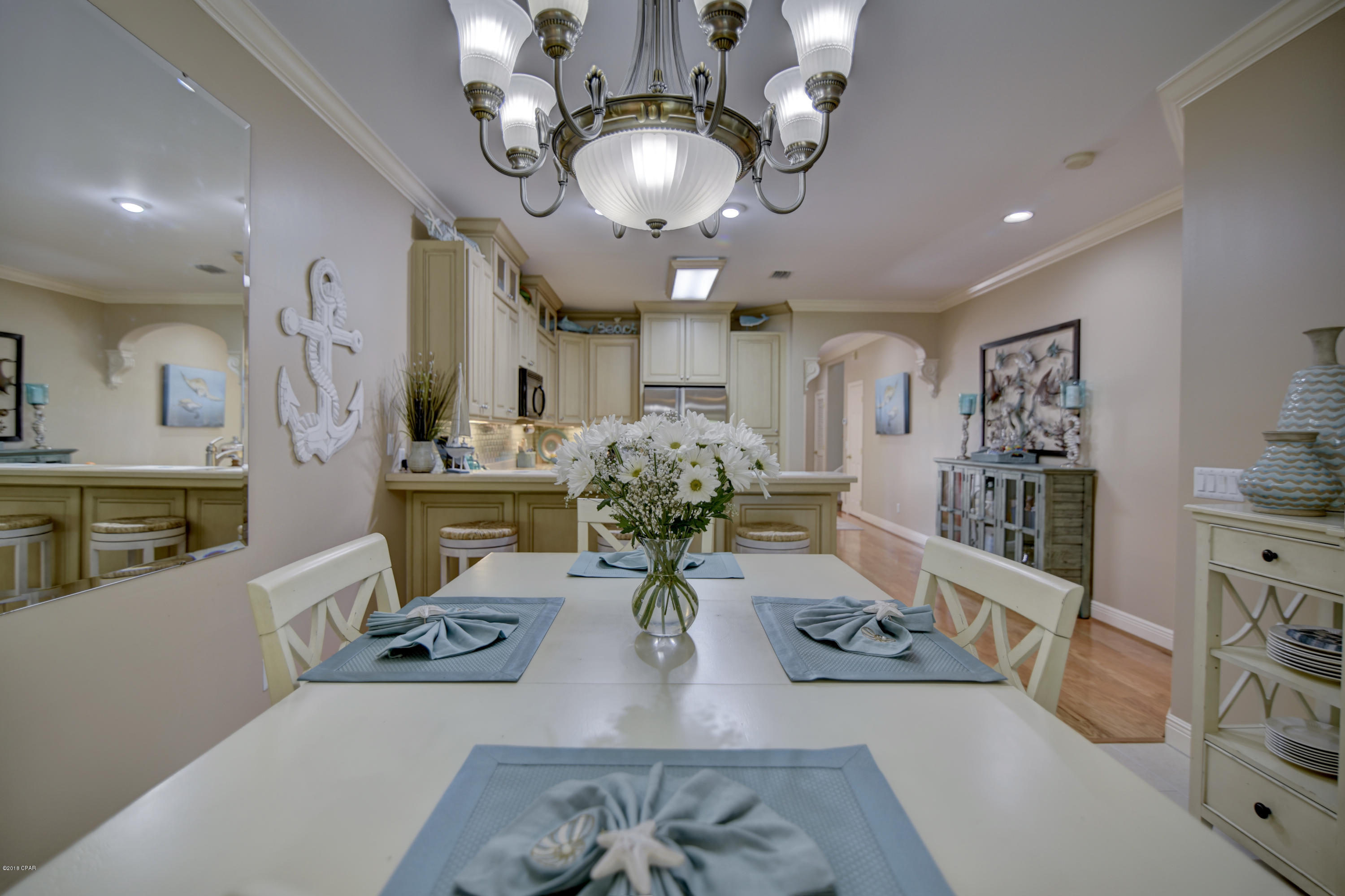 Oaks Plantation - Residential