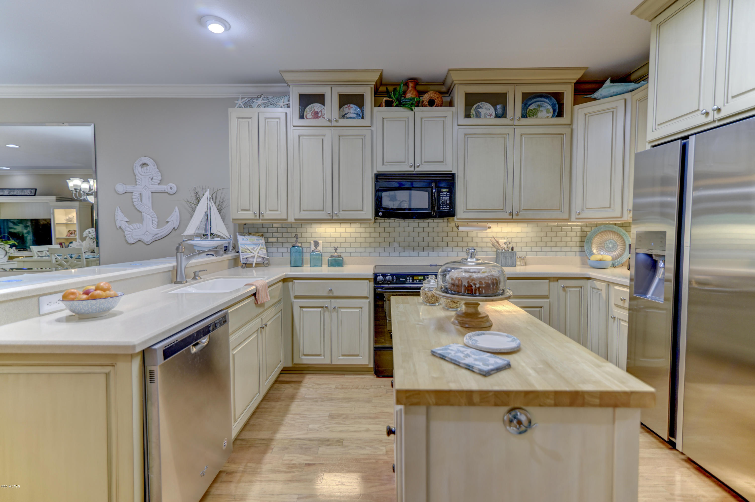 Oaks Plantation - Residential