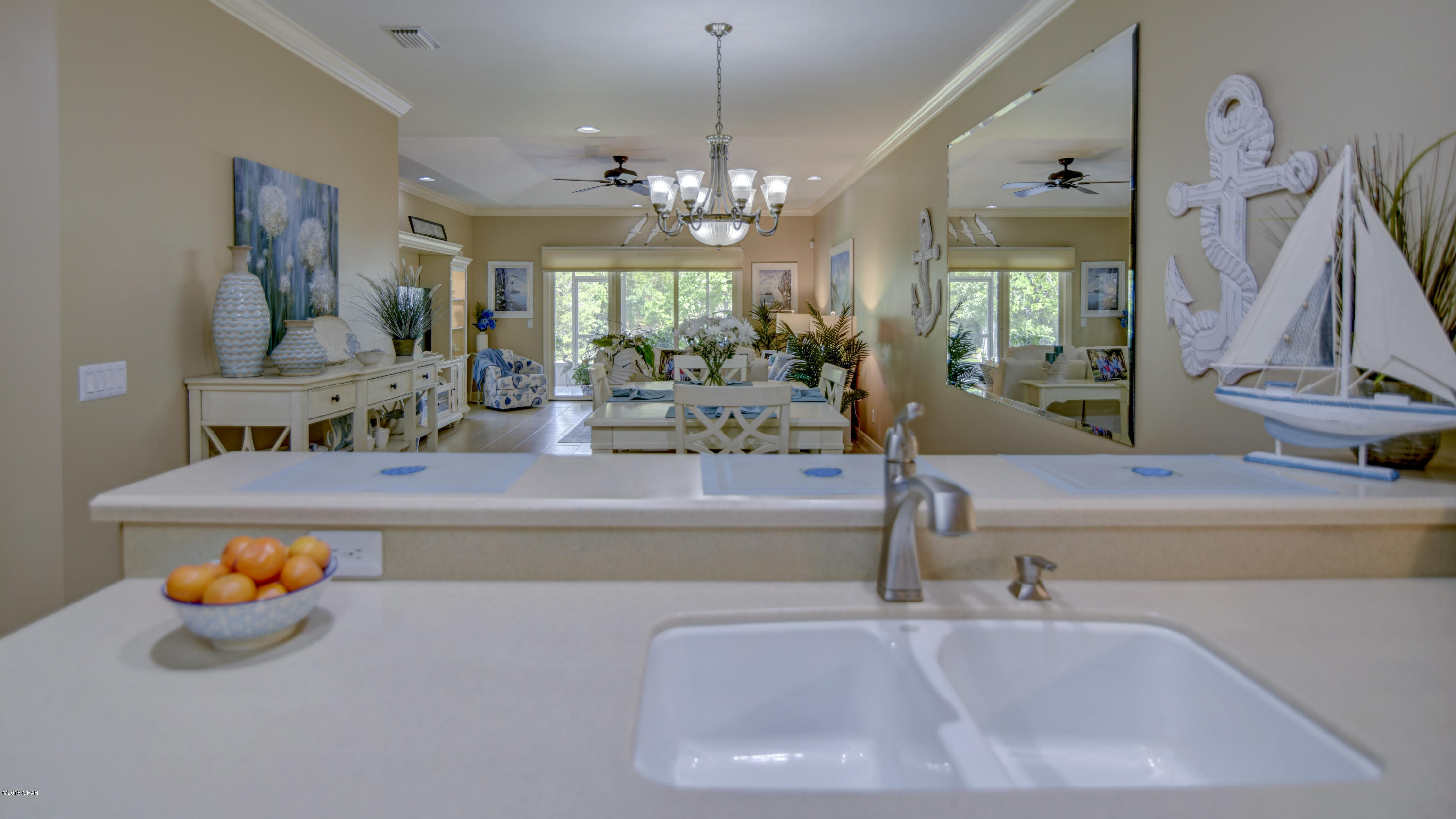 Oaks Plantation - Residential