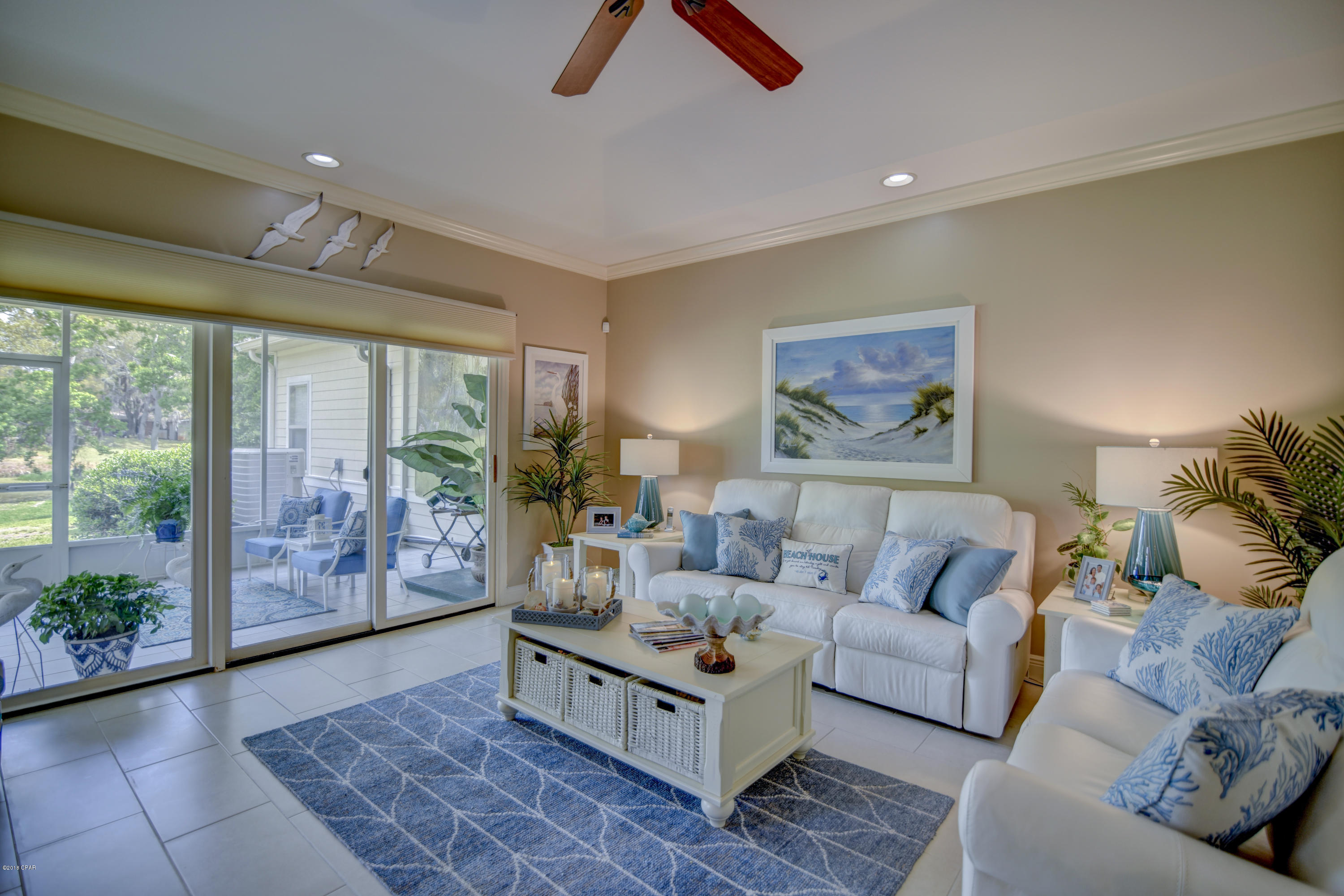 Oaks Plantation - Residential