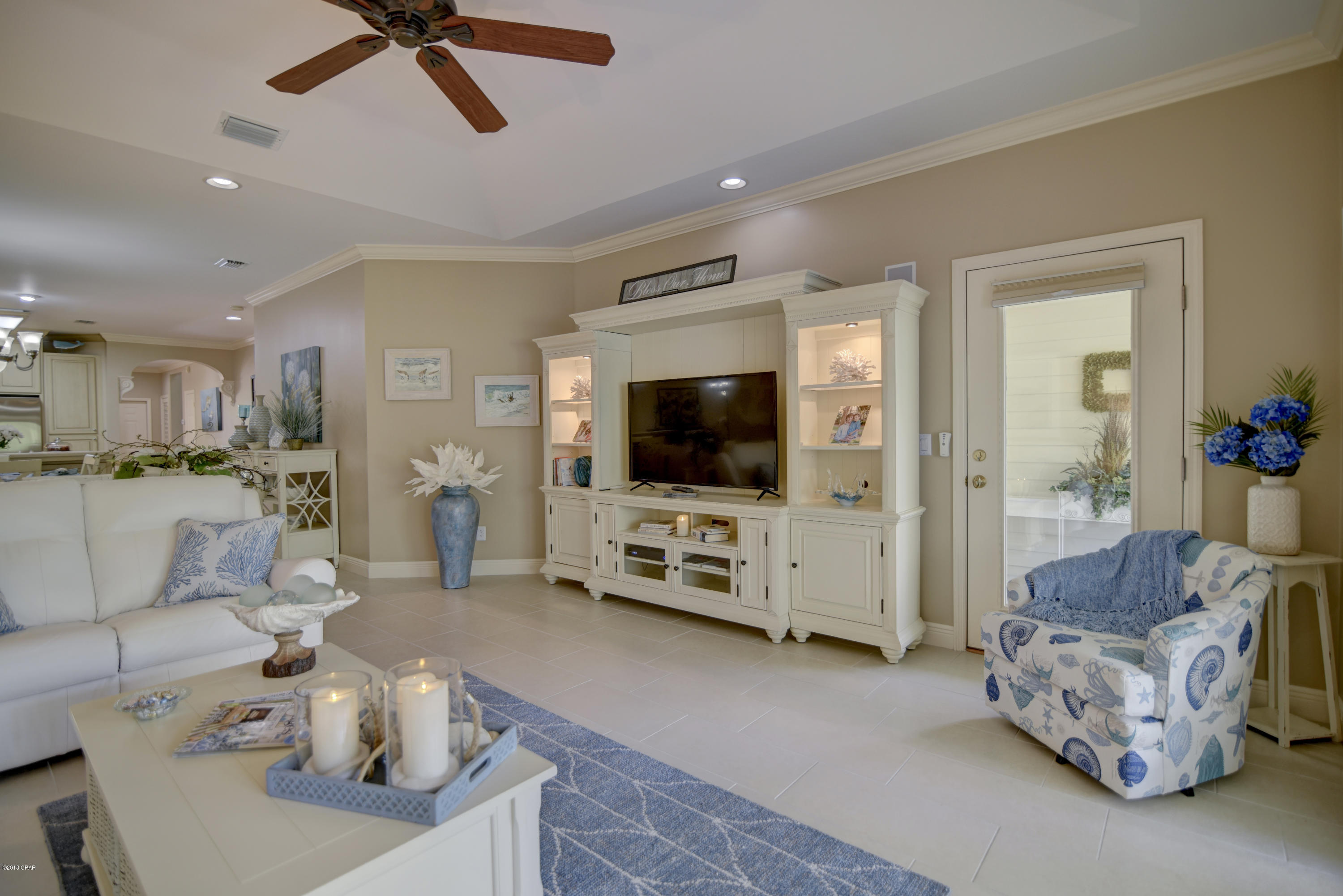 Oaks Plantation - Residential