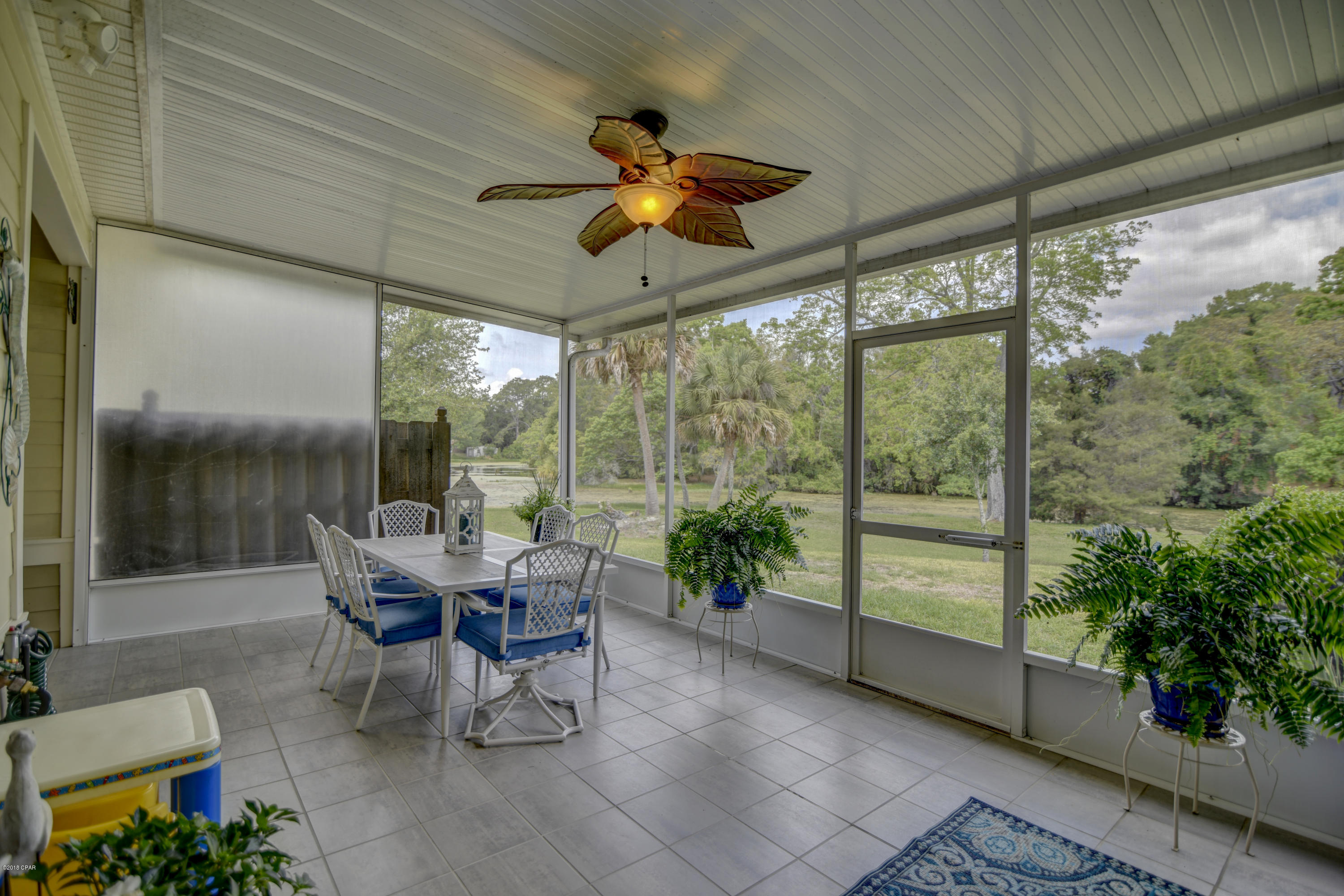 Oaks Plantation - Residential