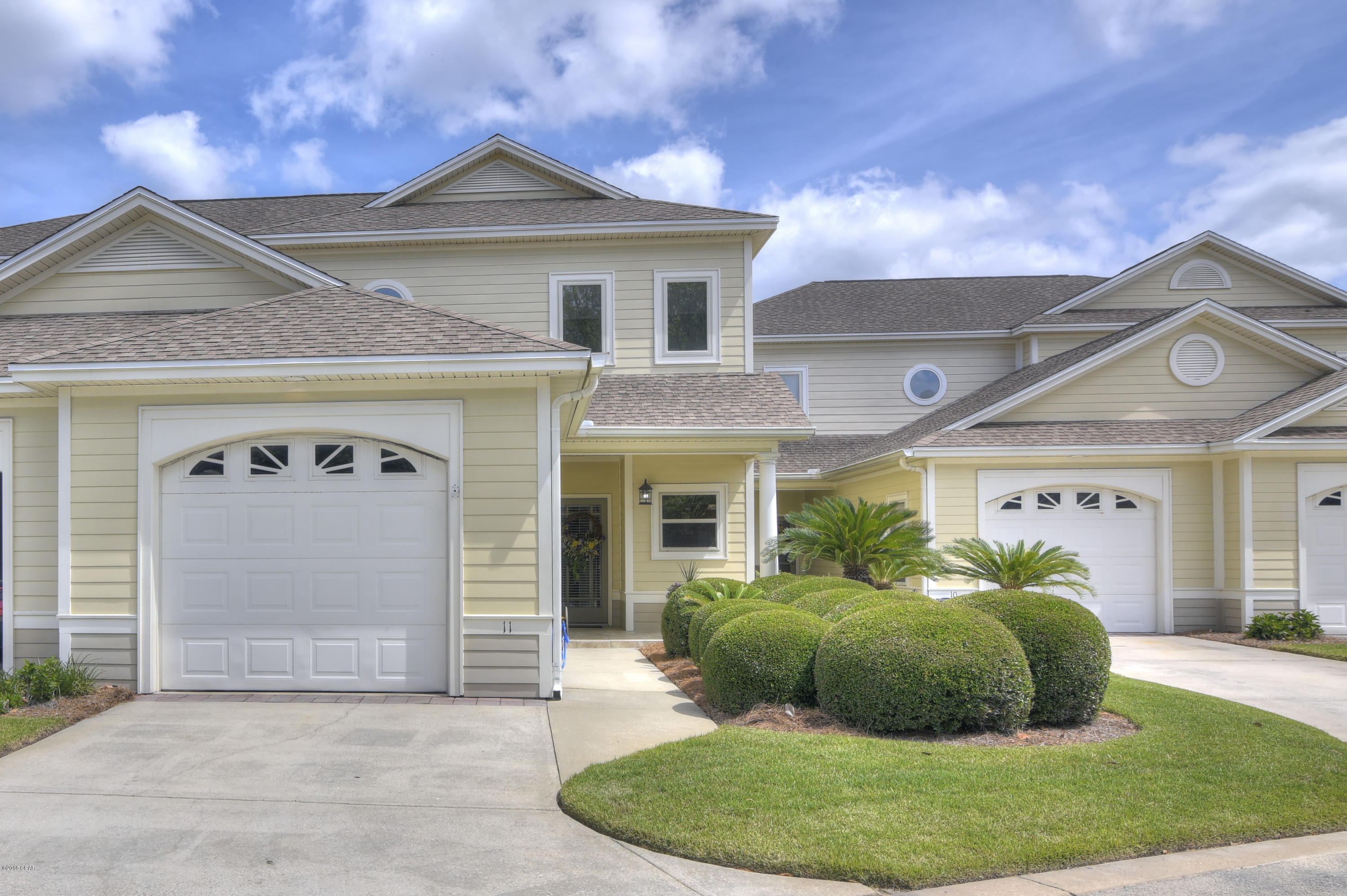 Oaks Plantation - Residential