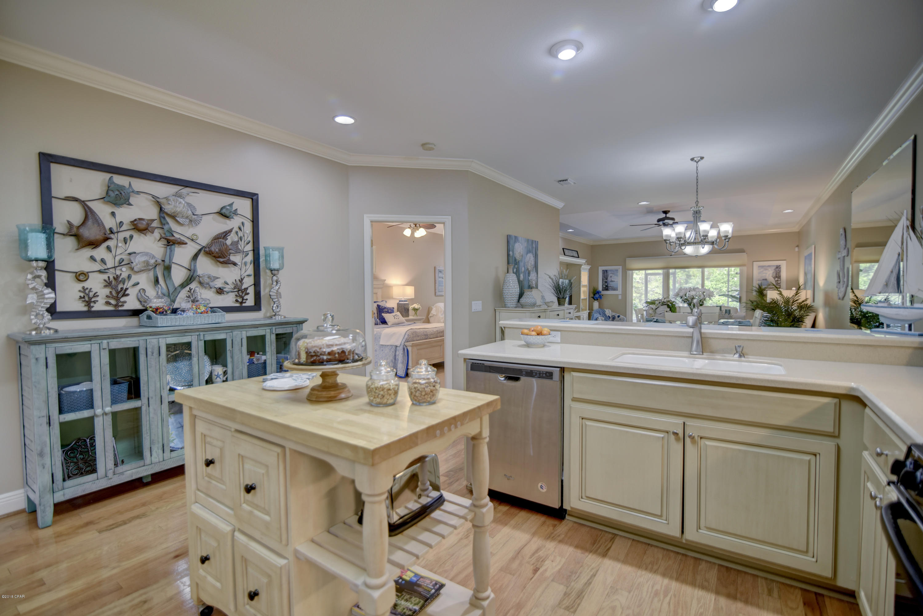 Oaks Plantation - Residential