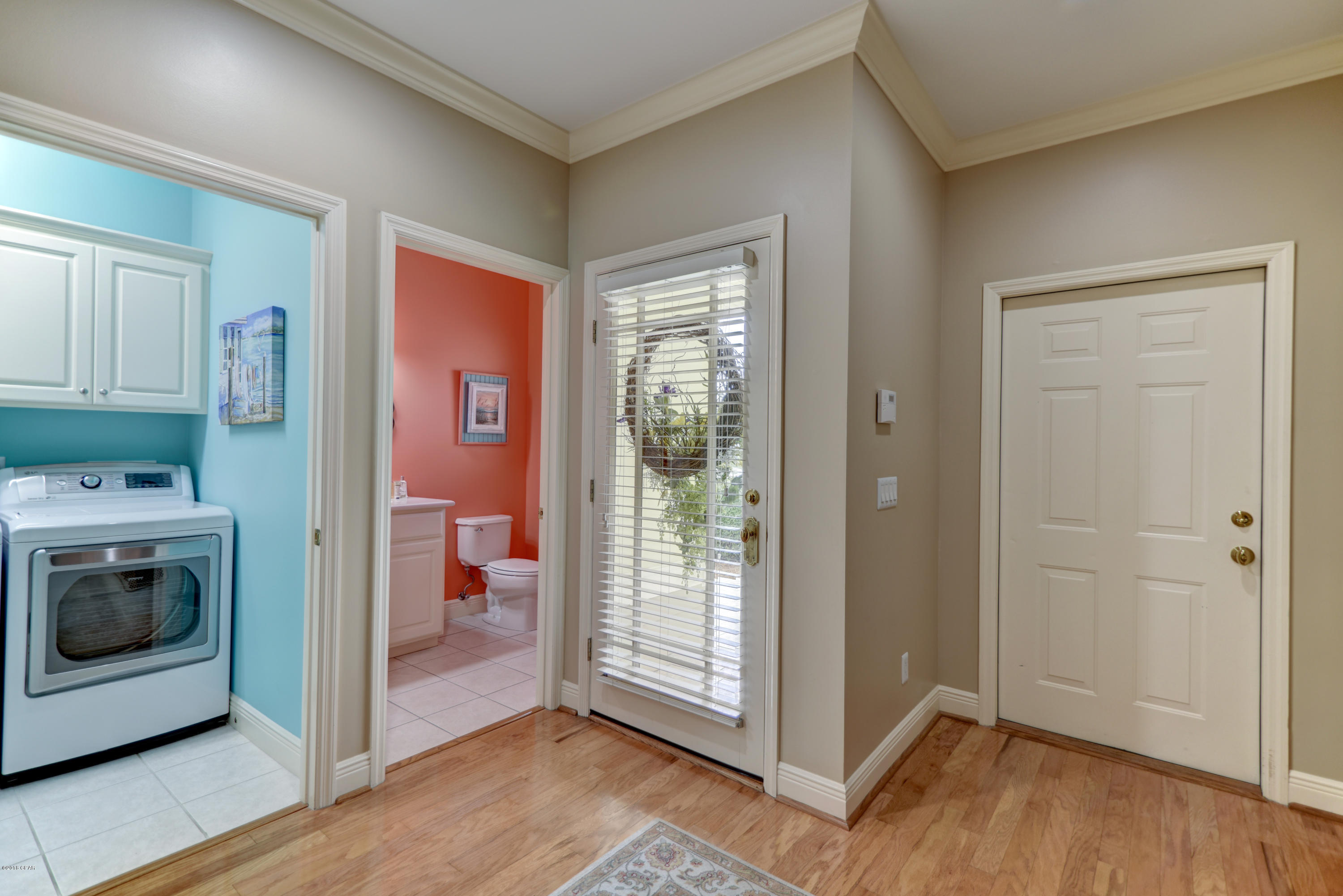 Oaks Plantation - Residential