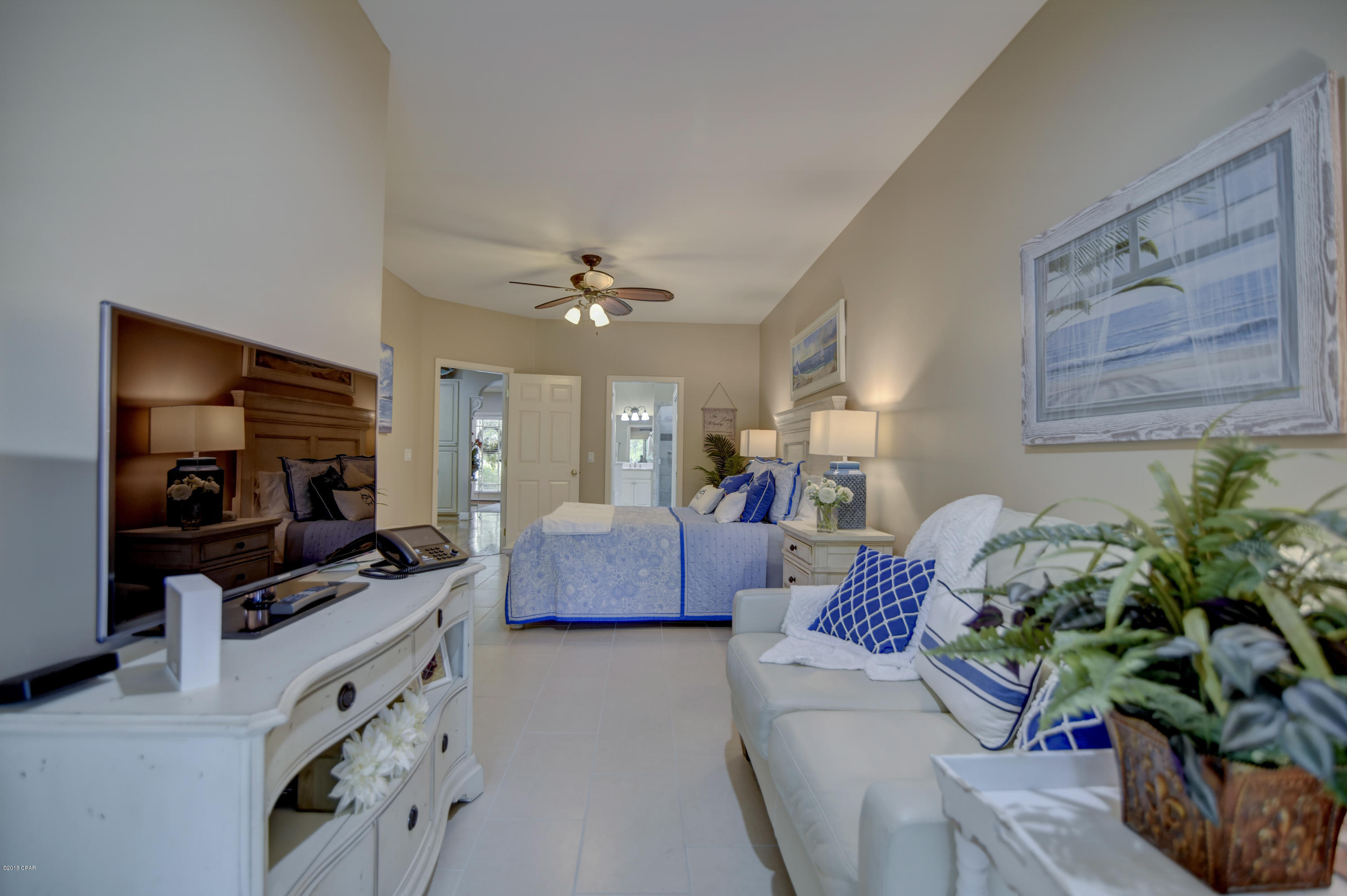 Oaks Plantation - Residential