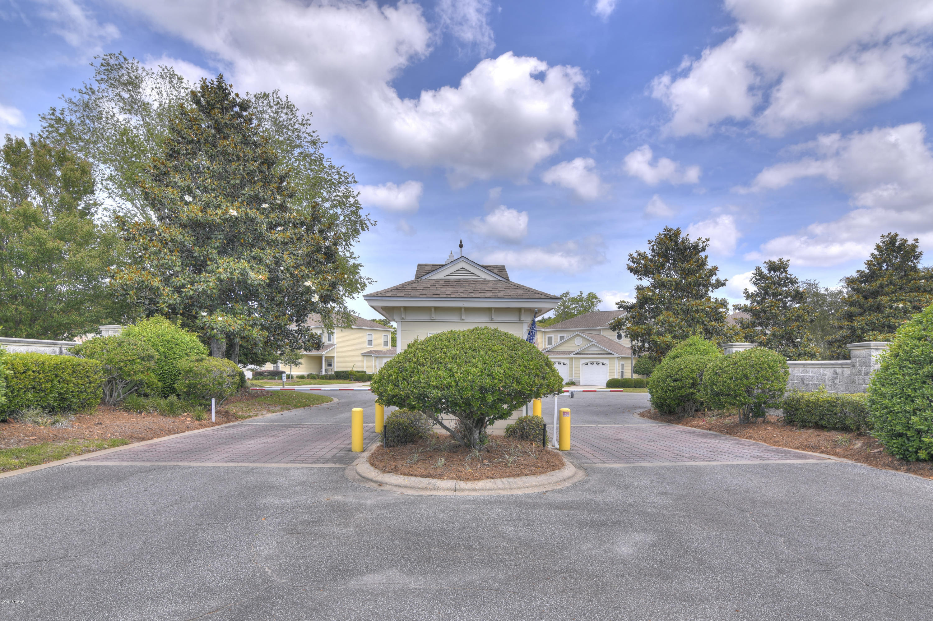 Oaks Plantation - Residential