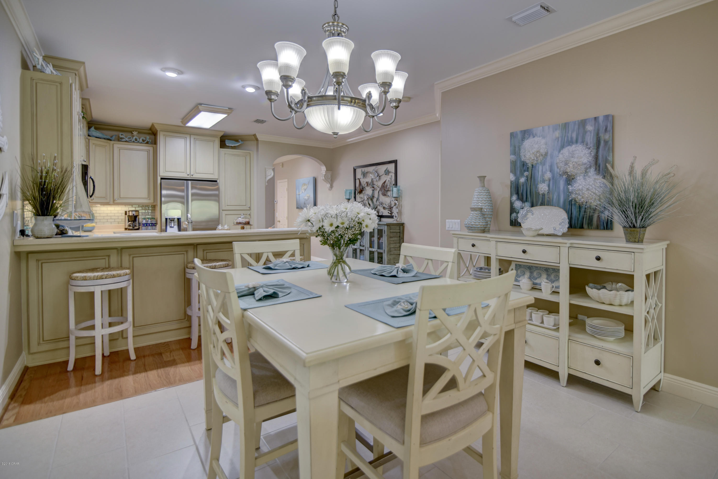 Oaks Plantation - Residential