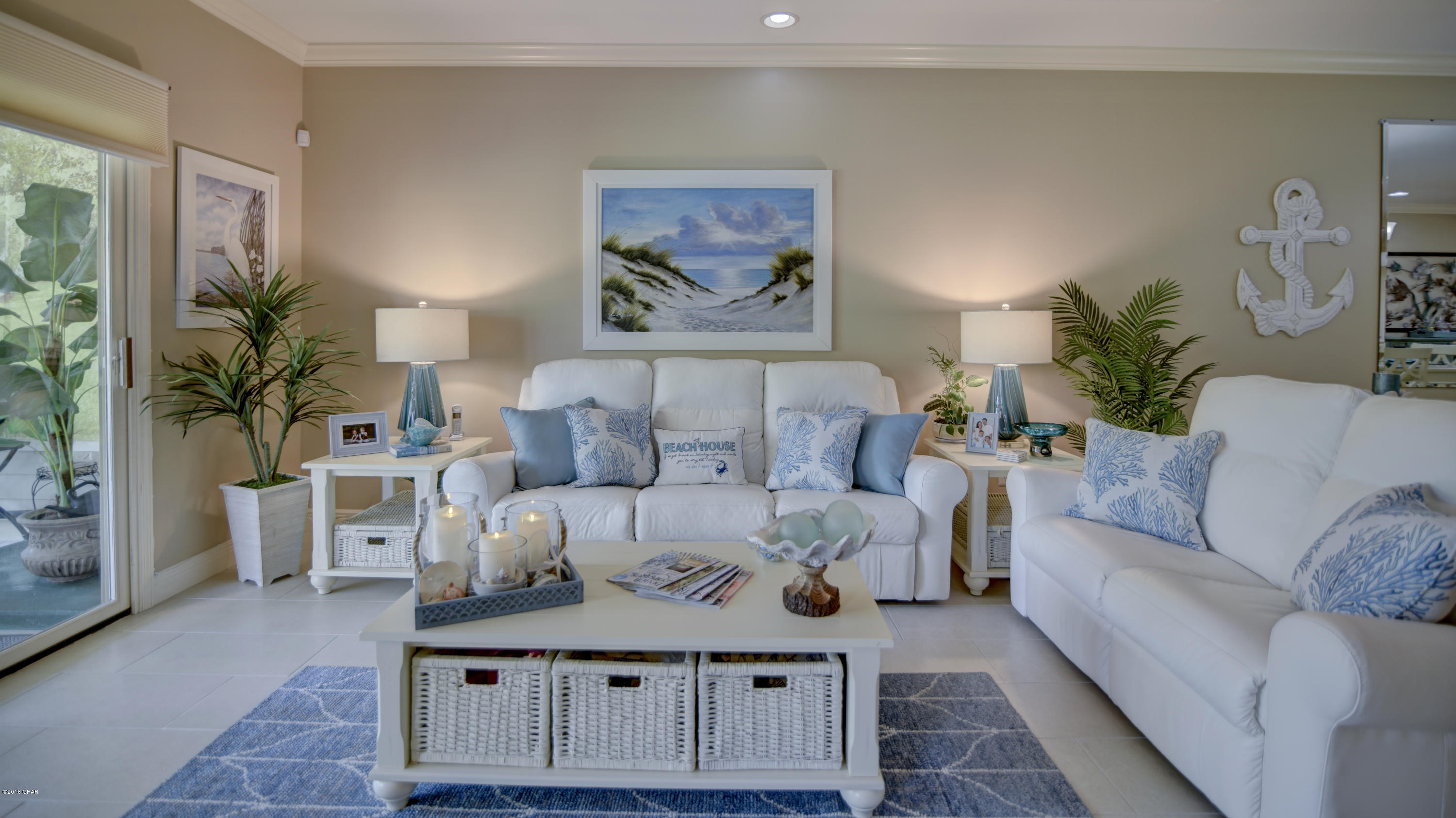 Oaks Plantation - Residential