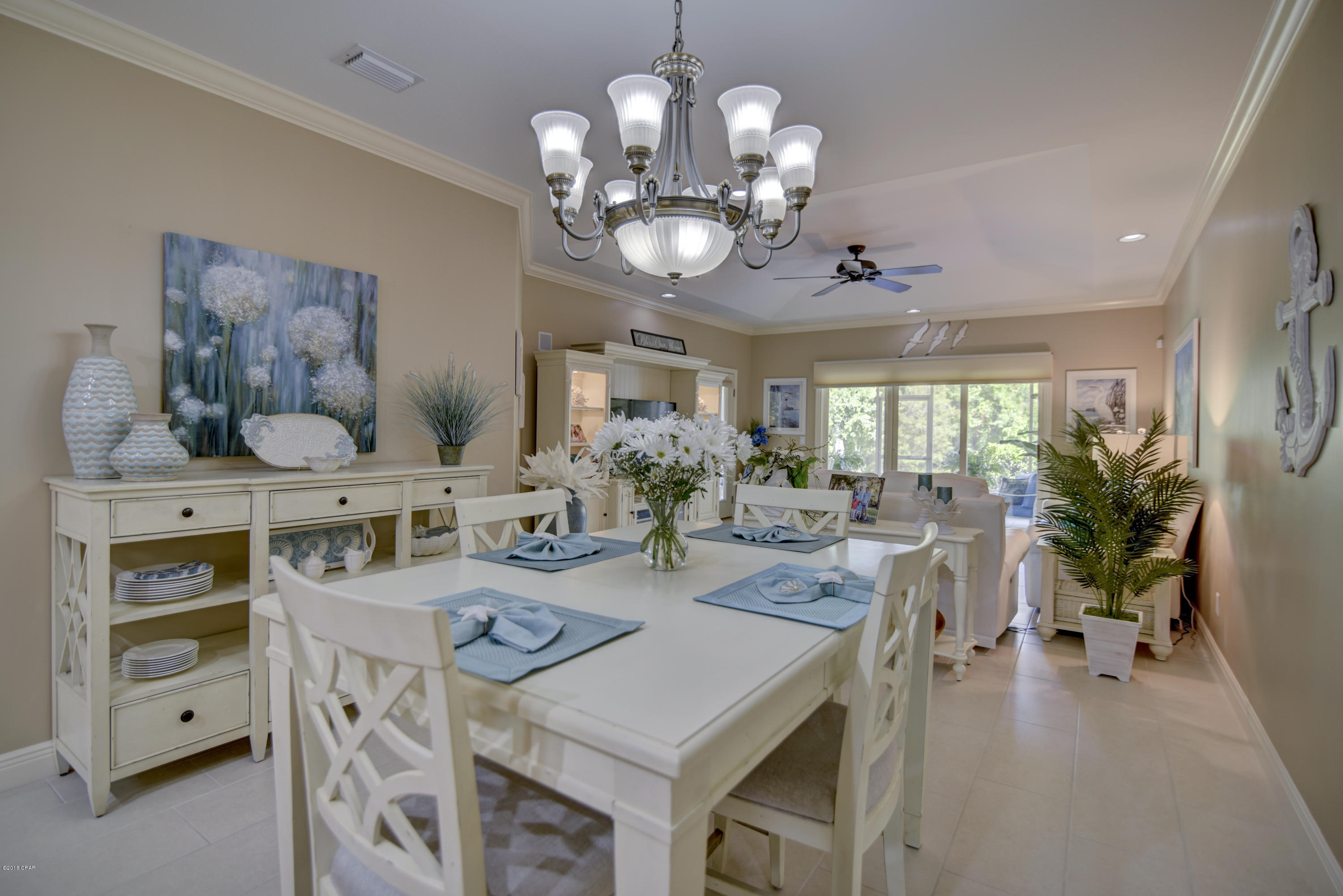 Oaks Plantation - Residential