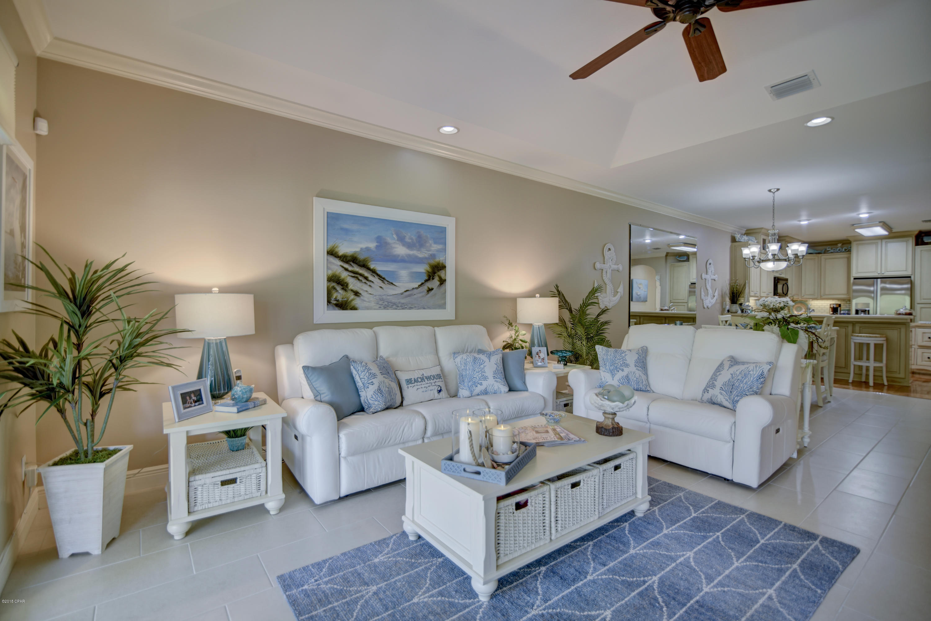 Oaks Plantation - Residential