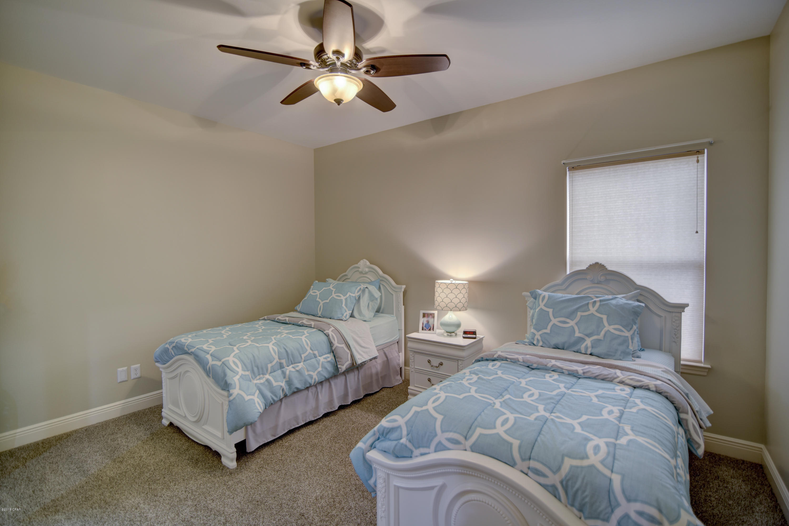 Oaks Plantation - Residential