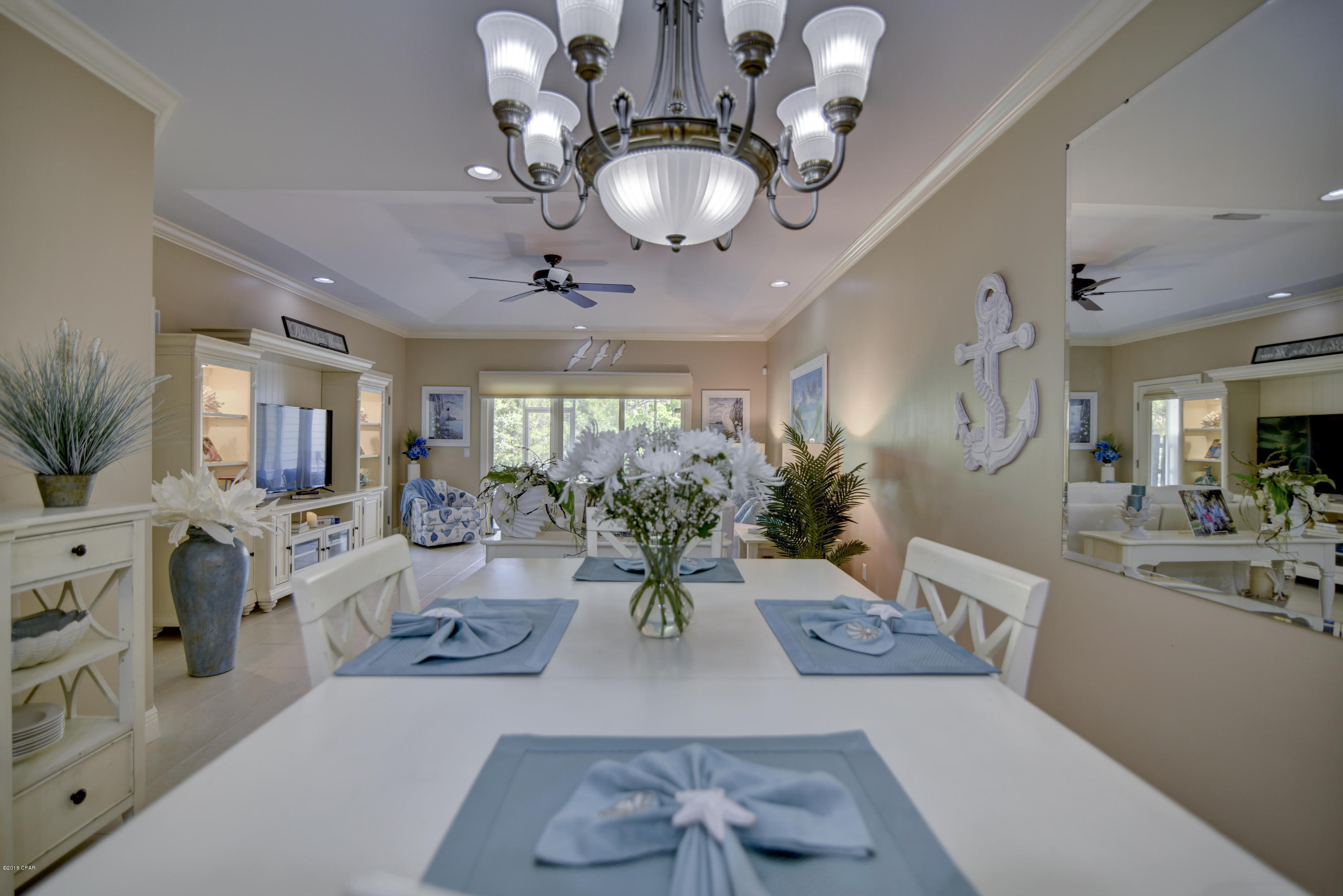 Oaks Plantation - Residential