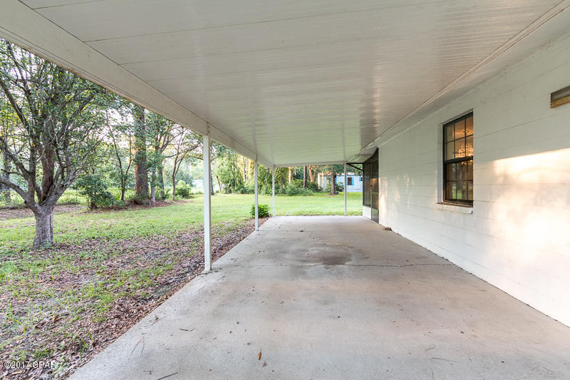 W H Parker - Residential