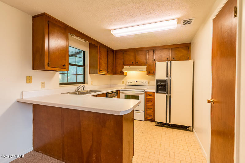 W H Parker - Residential