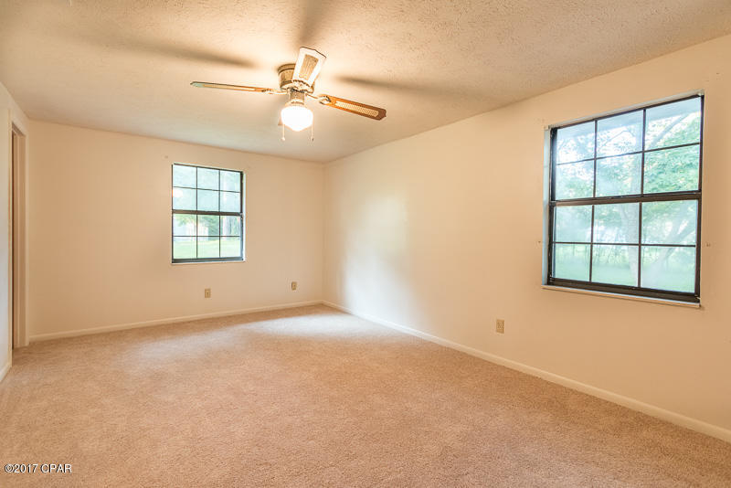 W H Parker - Residential