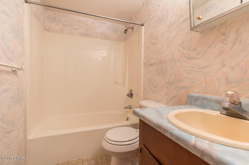 W H Parker - Residential