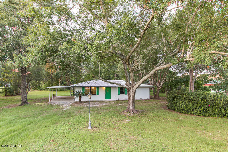 W H Parker - Residential