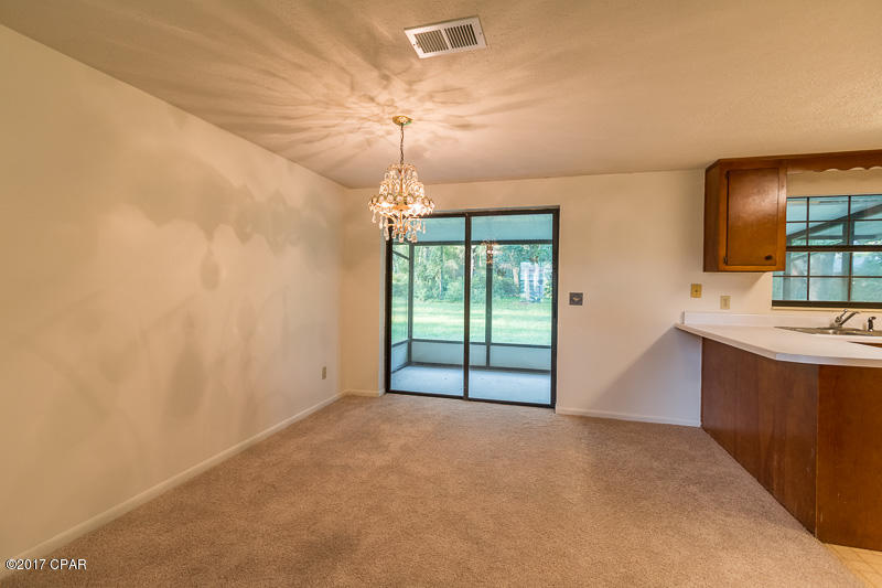 W H Parker - Residential