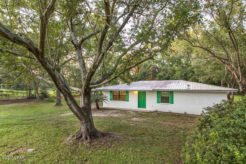 W H Parker - Residential