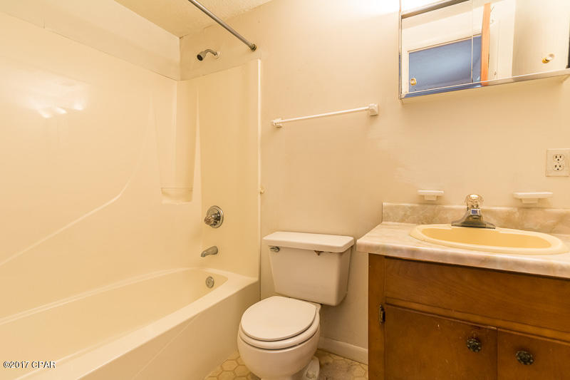 W H Parker - Residential