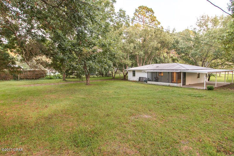 W H Parker - Residential