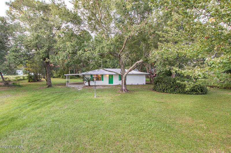 W H Parker - Residential