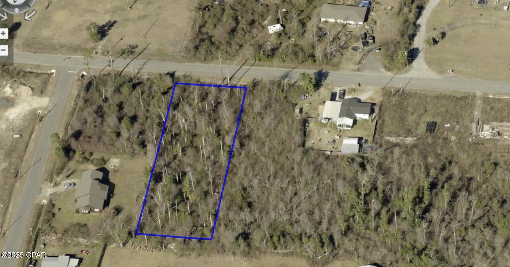 Highland City - Land