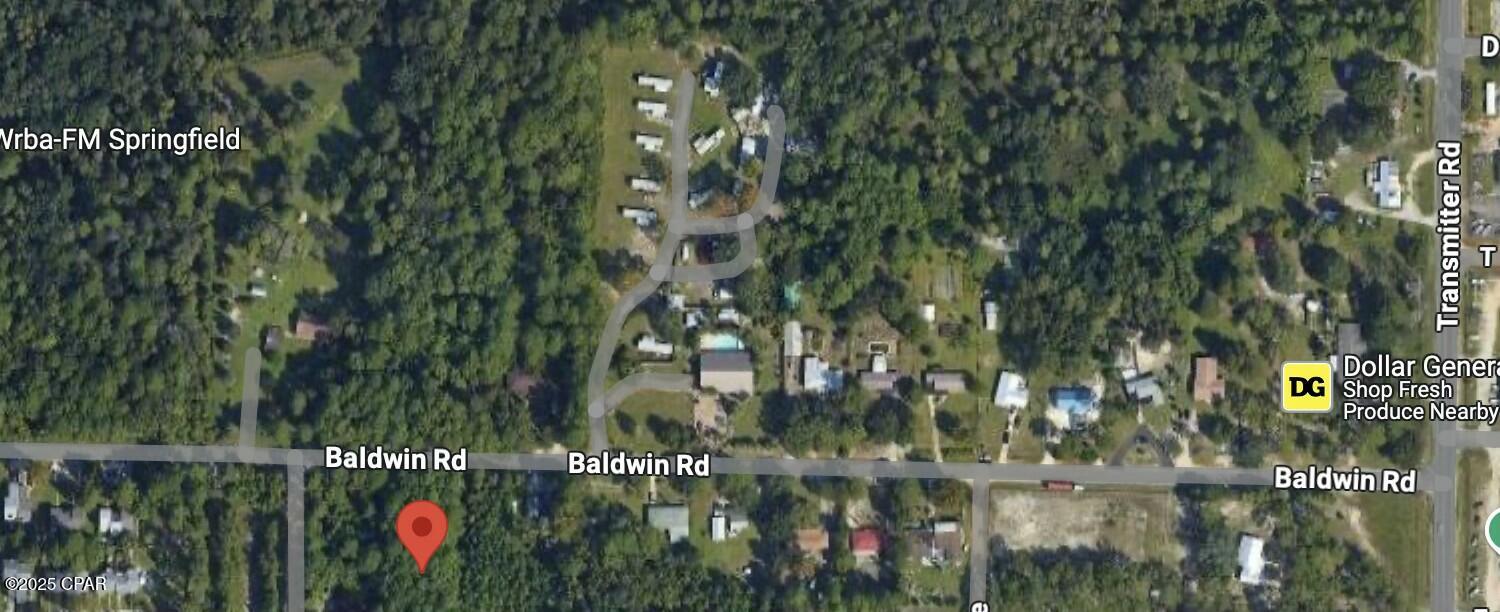 Highland City - Land