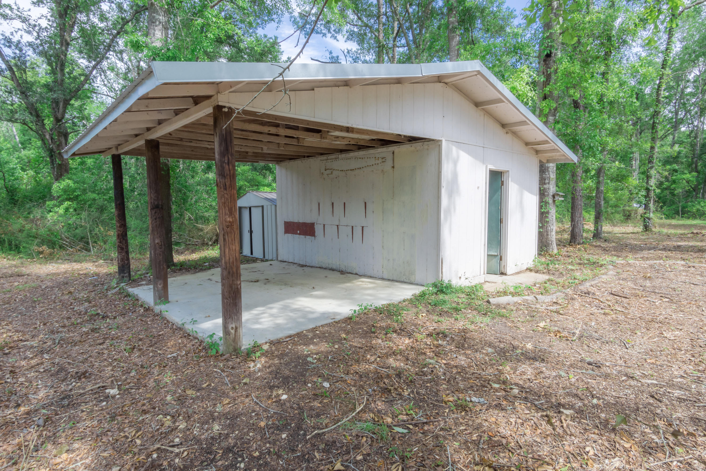 [No Recorded Subdiv] - Residential