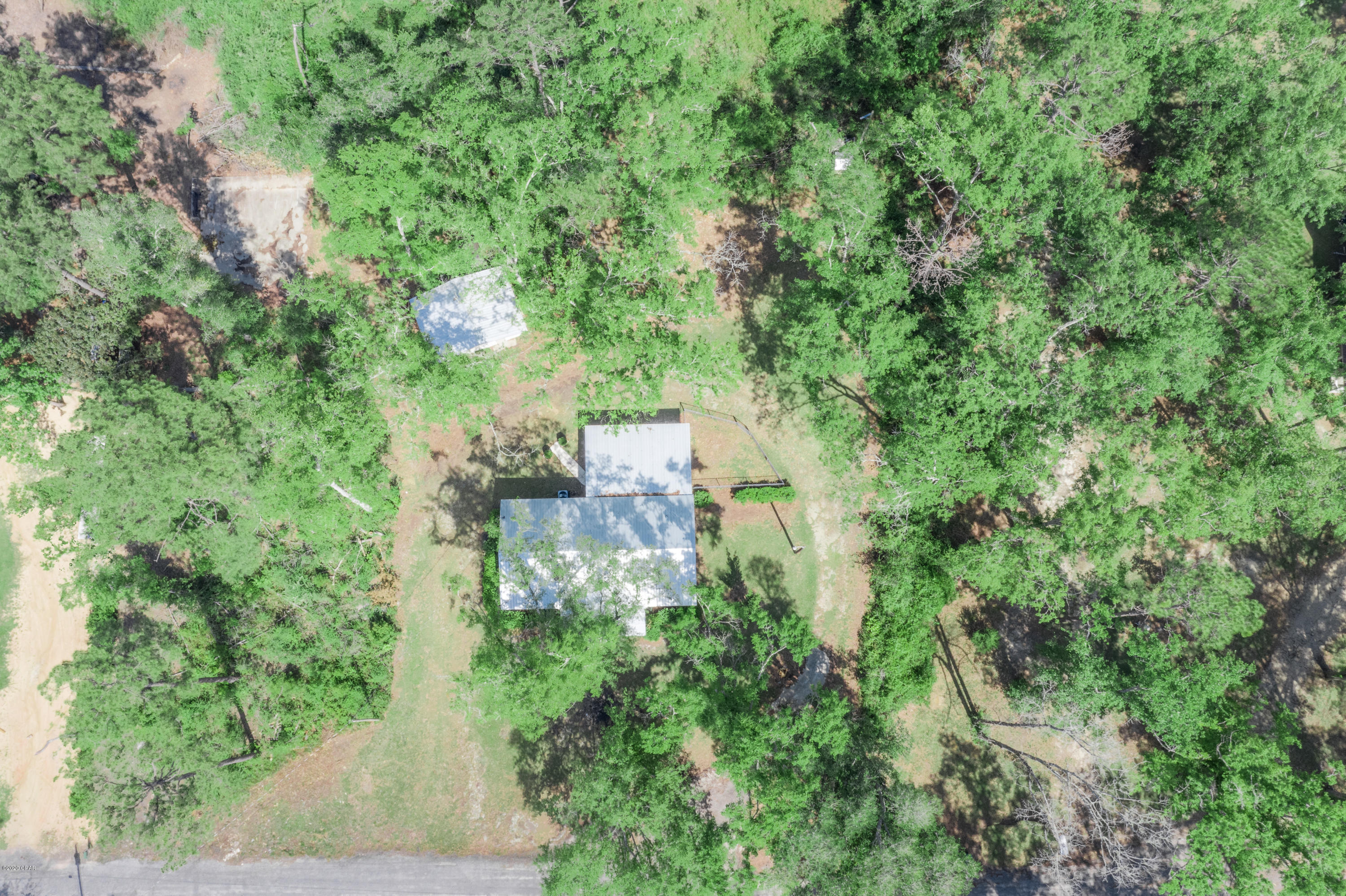 [No Recorded Subdiv] - Residential