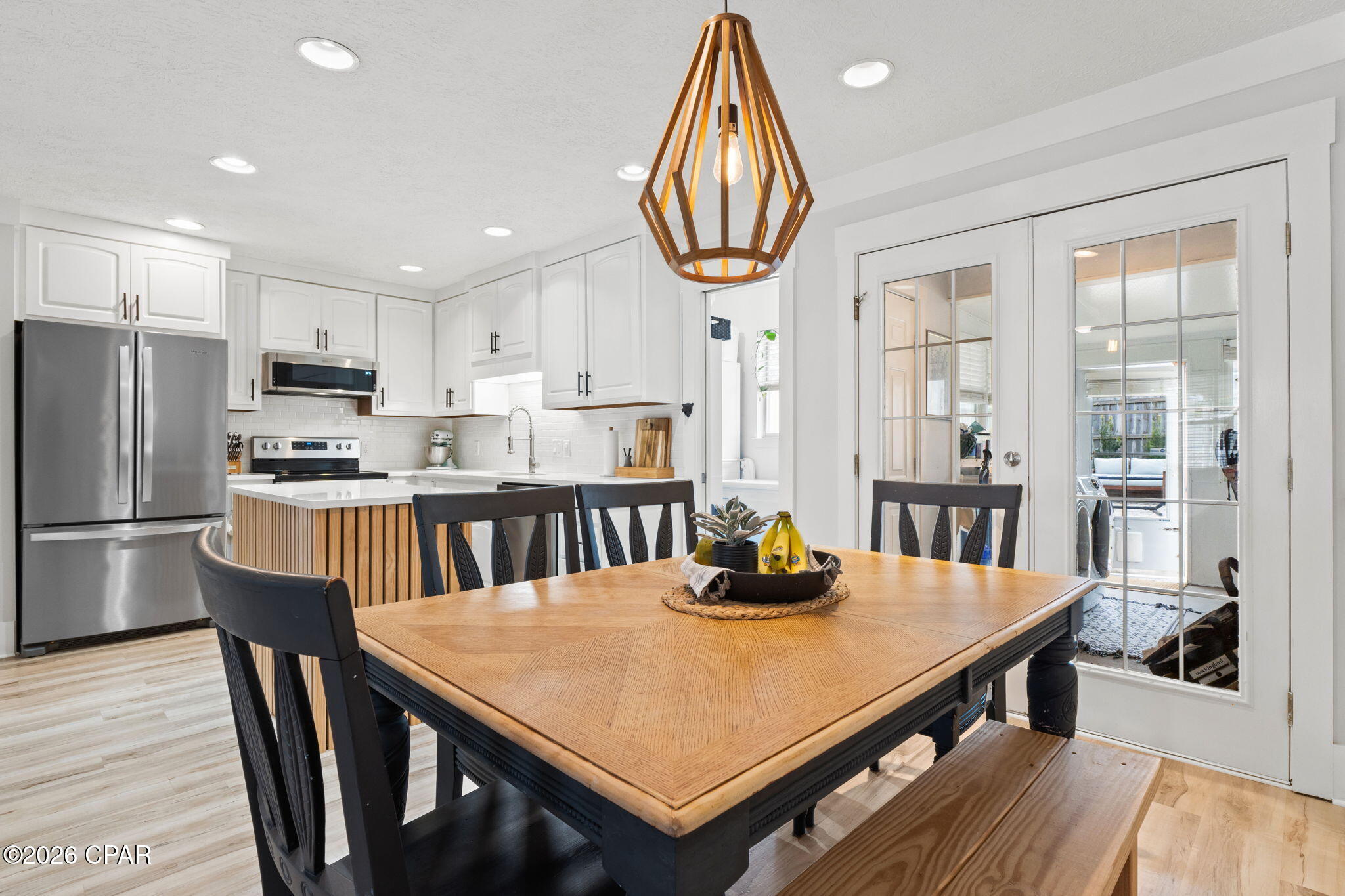 Inlet Beach Heights - Residential