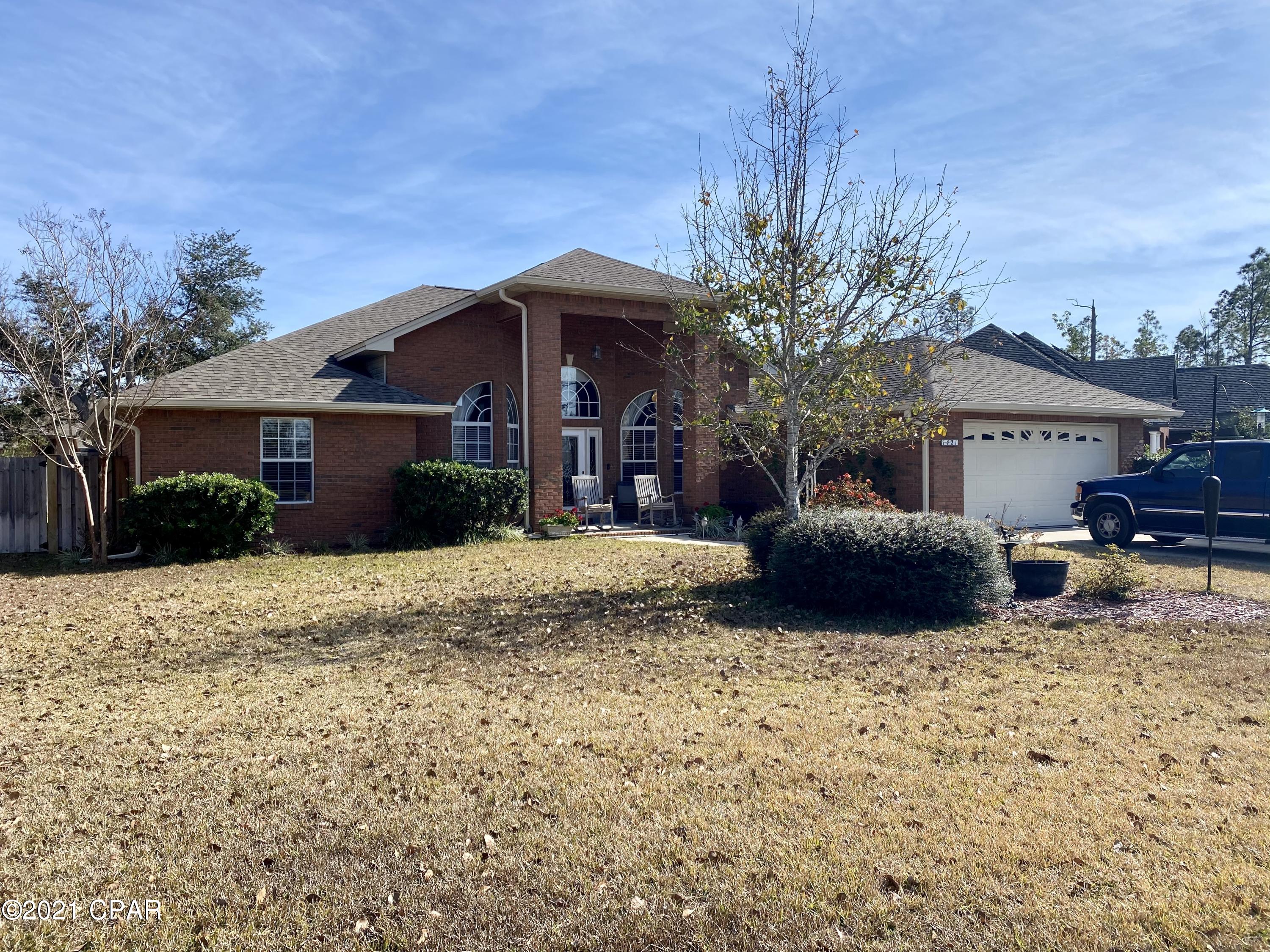 Forest Glenn - Residential