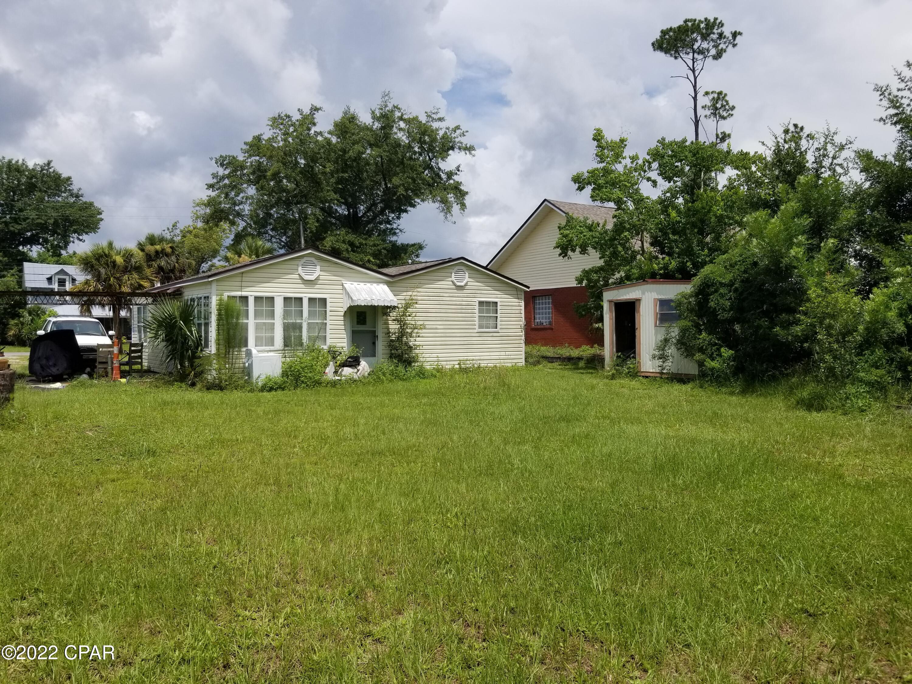 [No Recorded Subdiv] - Residential