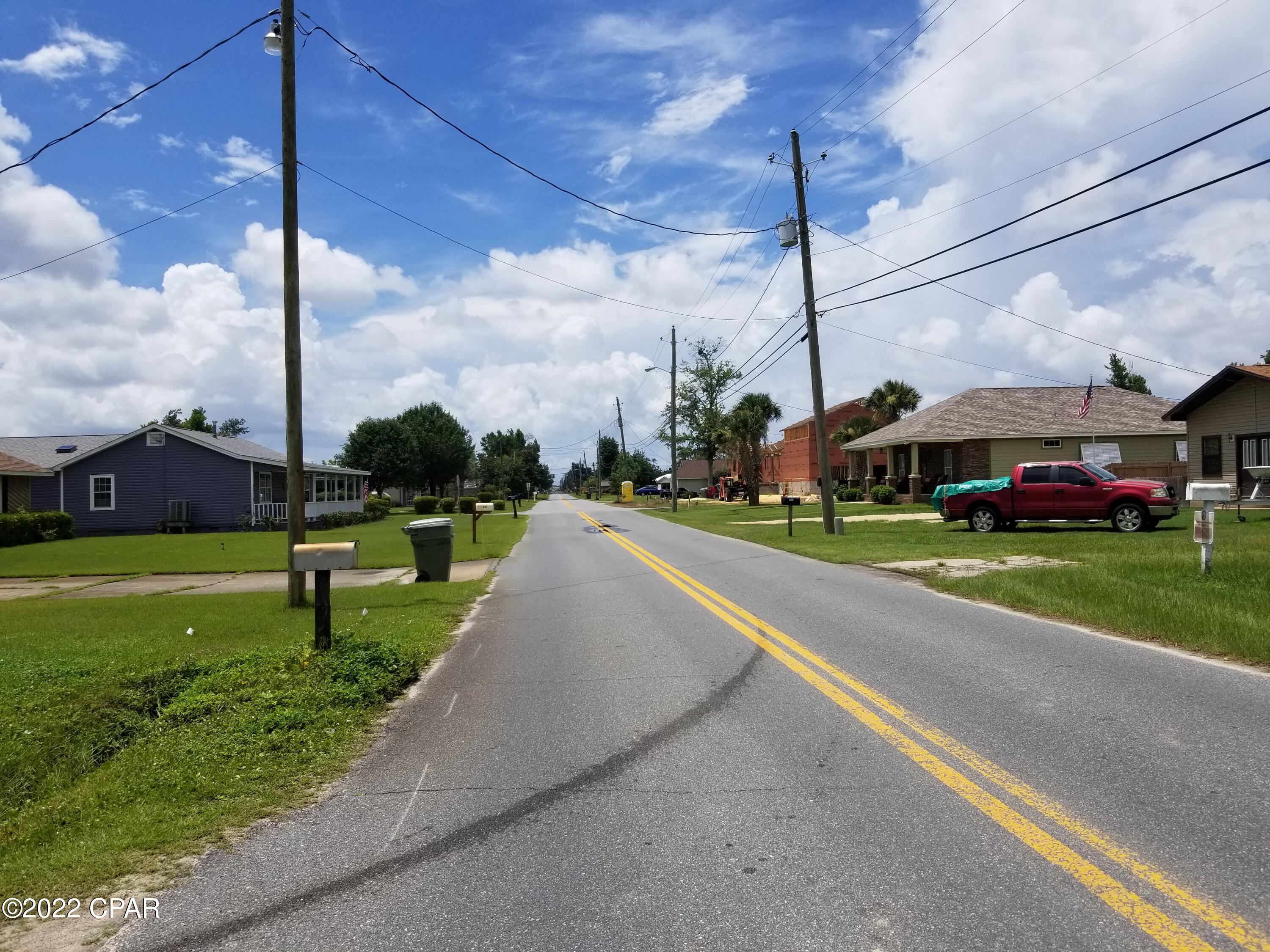 [No Recorded Subdiv] - Residential