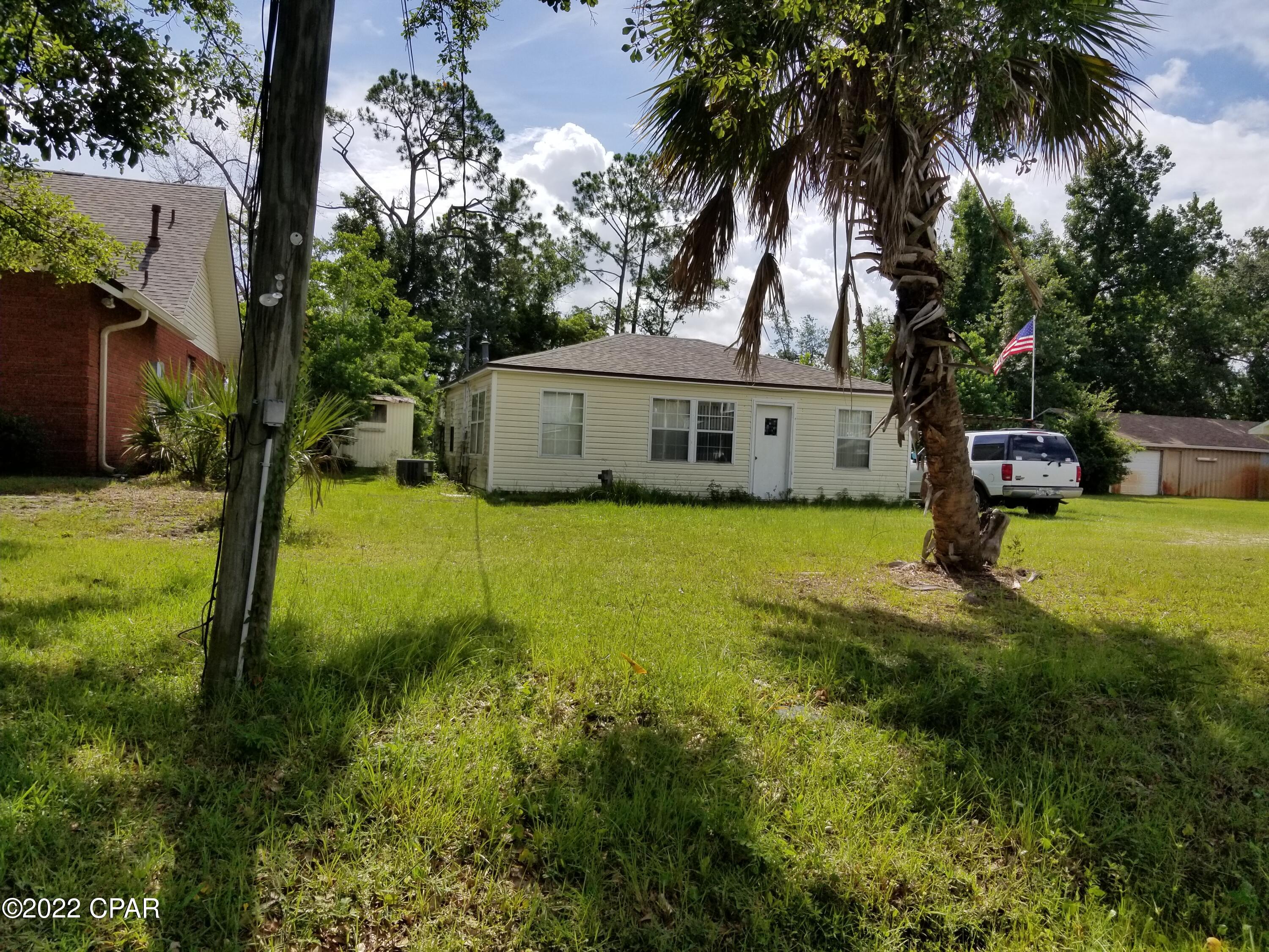 [No Recorded Subdiv] - Residential