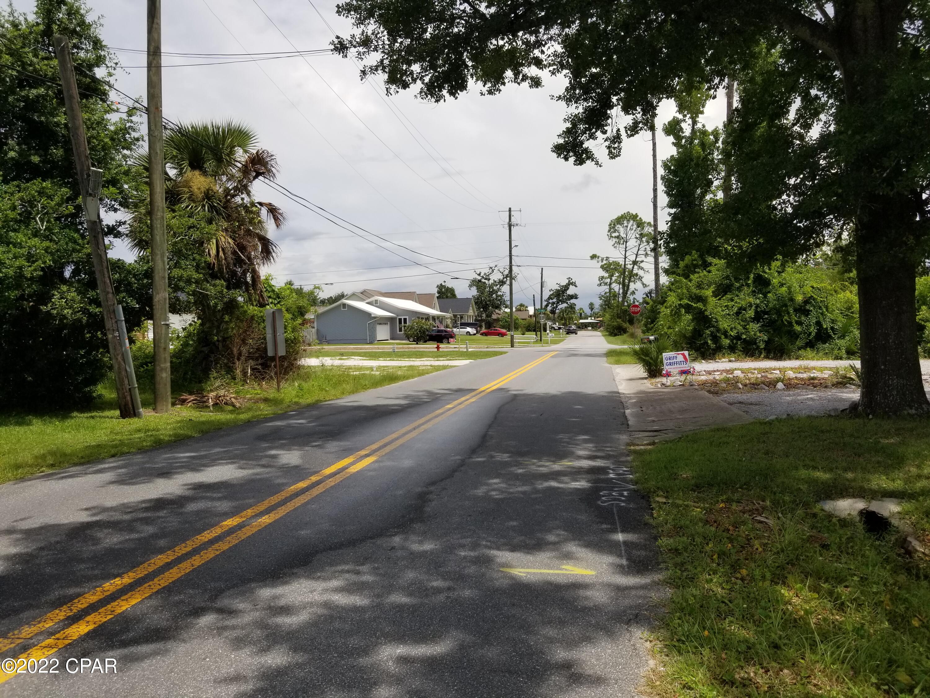 [No Recorded Subdiv] - Residential