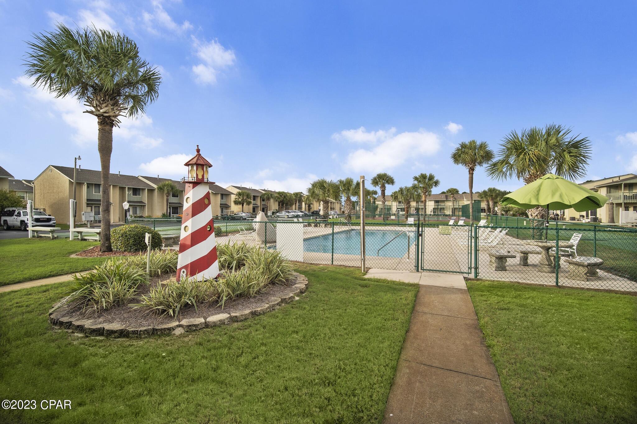 Gulf Highlands Beach Resort - Residential Lease