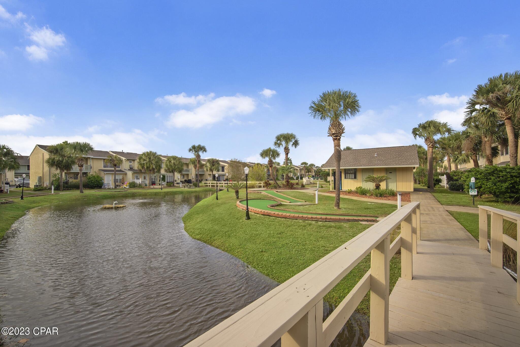 Gulf Highlands Beach Resort - Residential Lease