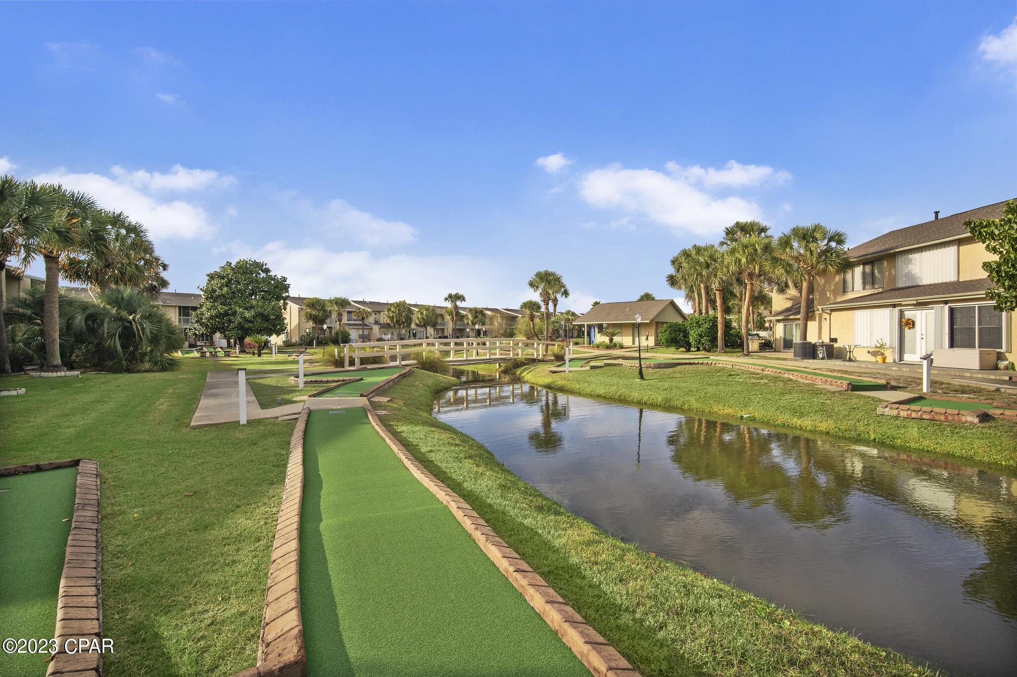 Gulf Highlands Beach Resort - Residential Lease