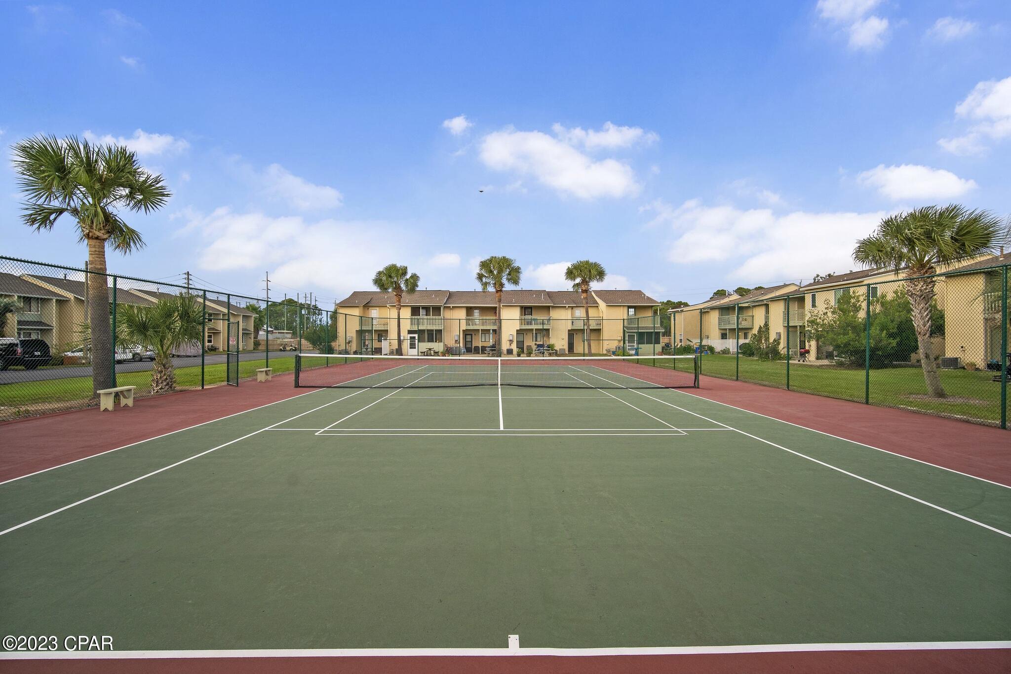 Gulf Highlands Beach Resort - Residential Lease