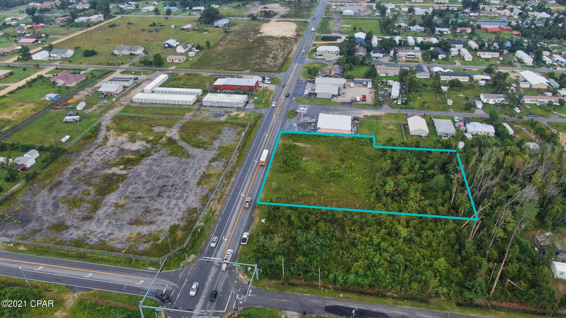 2820 Transmitter Drive