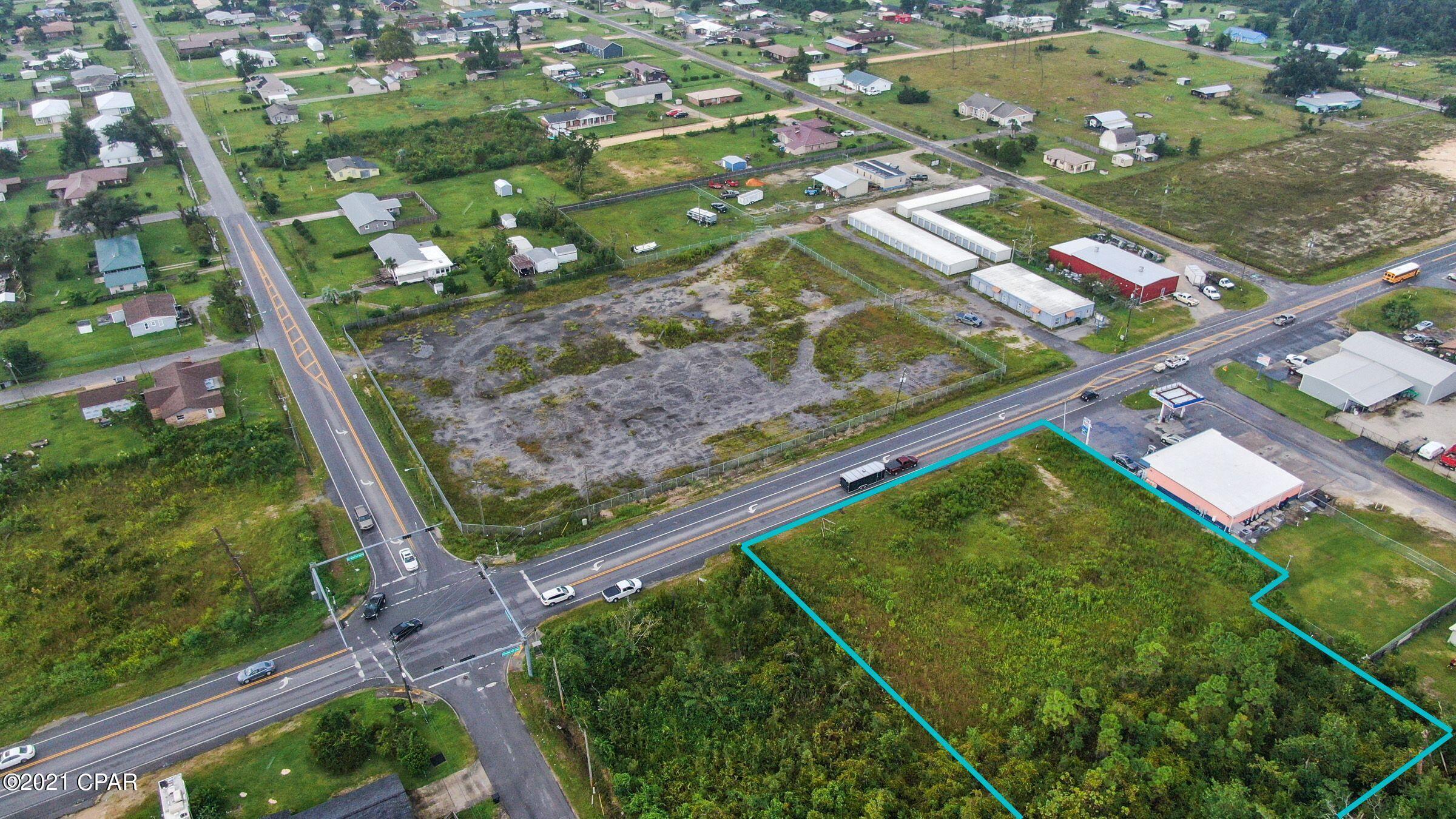 2820 Transmitter Drive