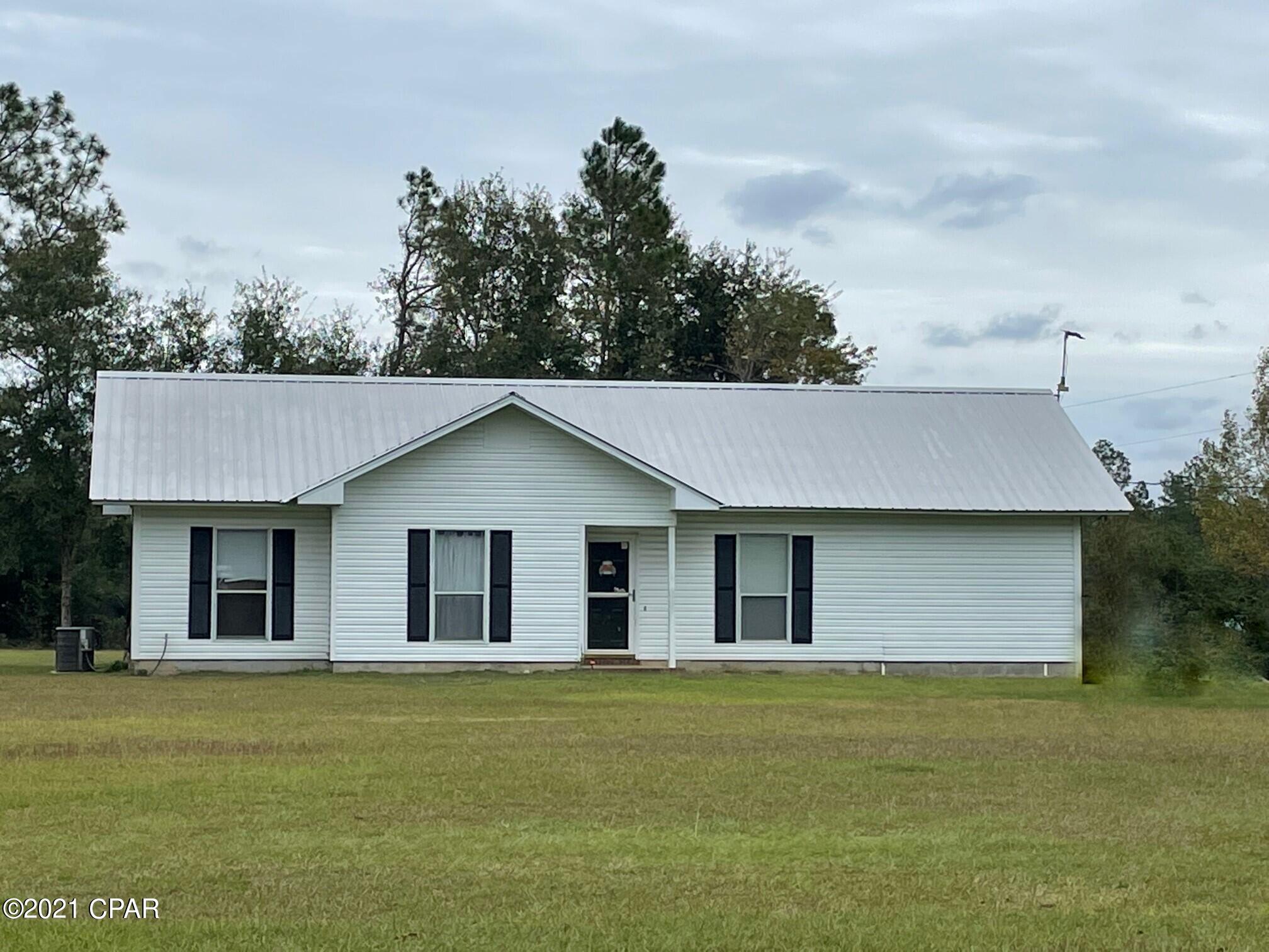 [No Recorded Subdiv] - Residential