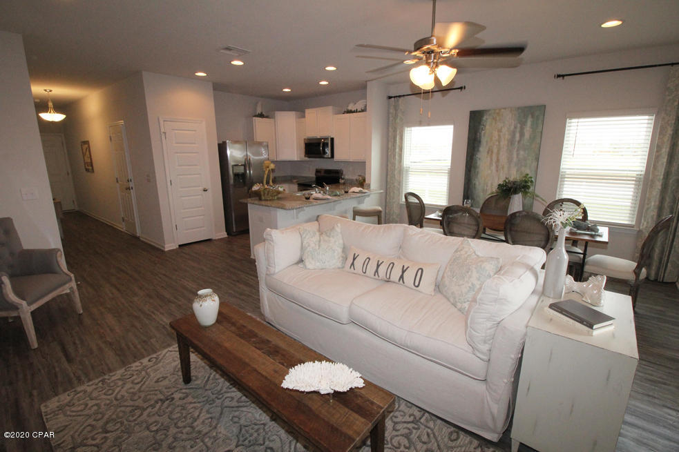 Lynn Haven - Residential Lease