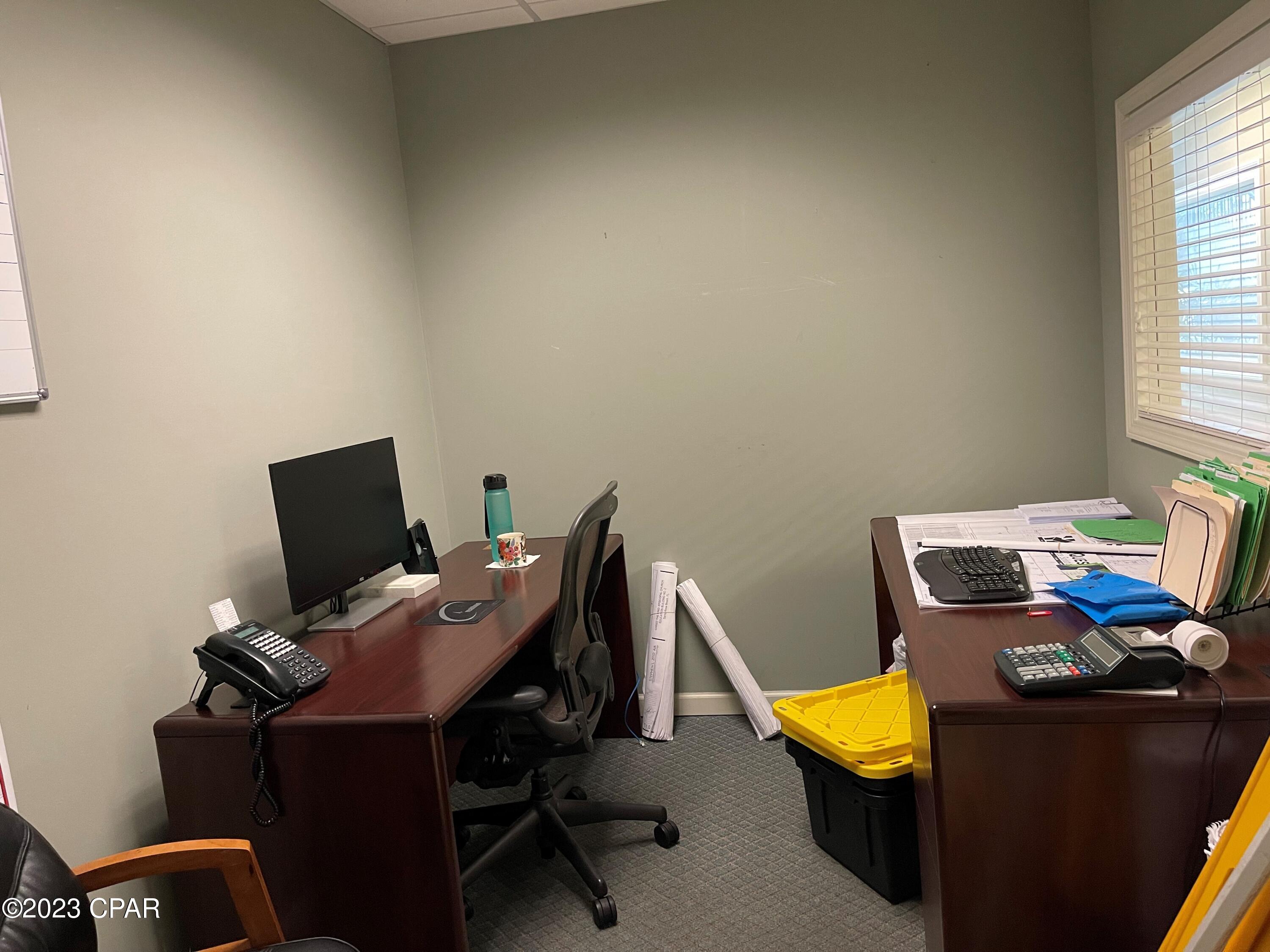 No Named Subdivision - Commercial Sale