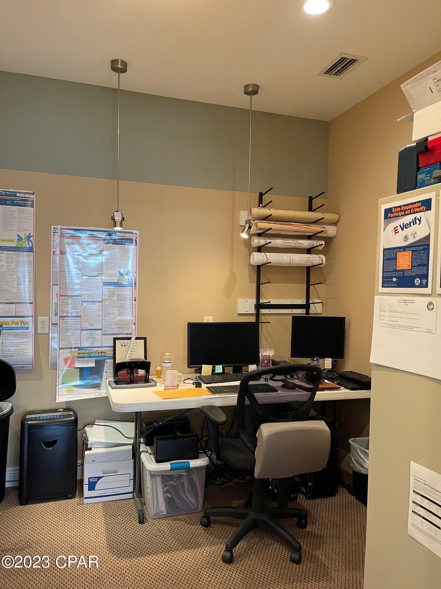 No Named Subdivision - Commercial Sale