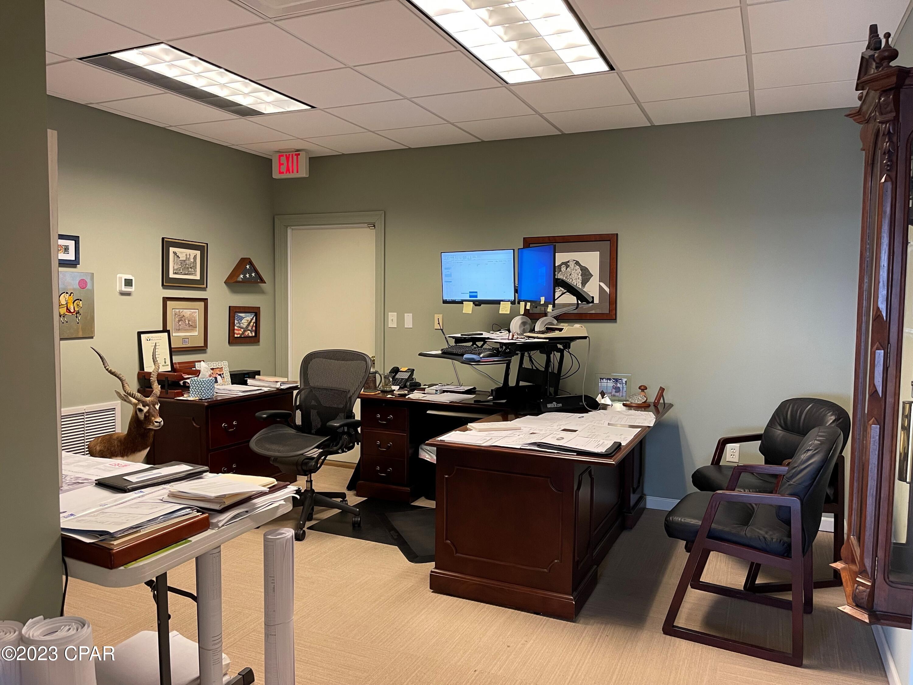 No Named Subdivision - Commercial Sale